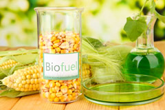 Totternhoe biofuel availability