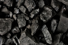 Totternhoe coal boiler costs