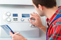 free commercial Totternhoe boiler quotes